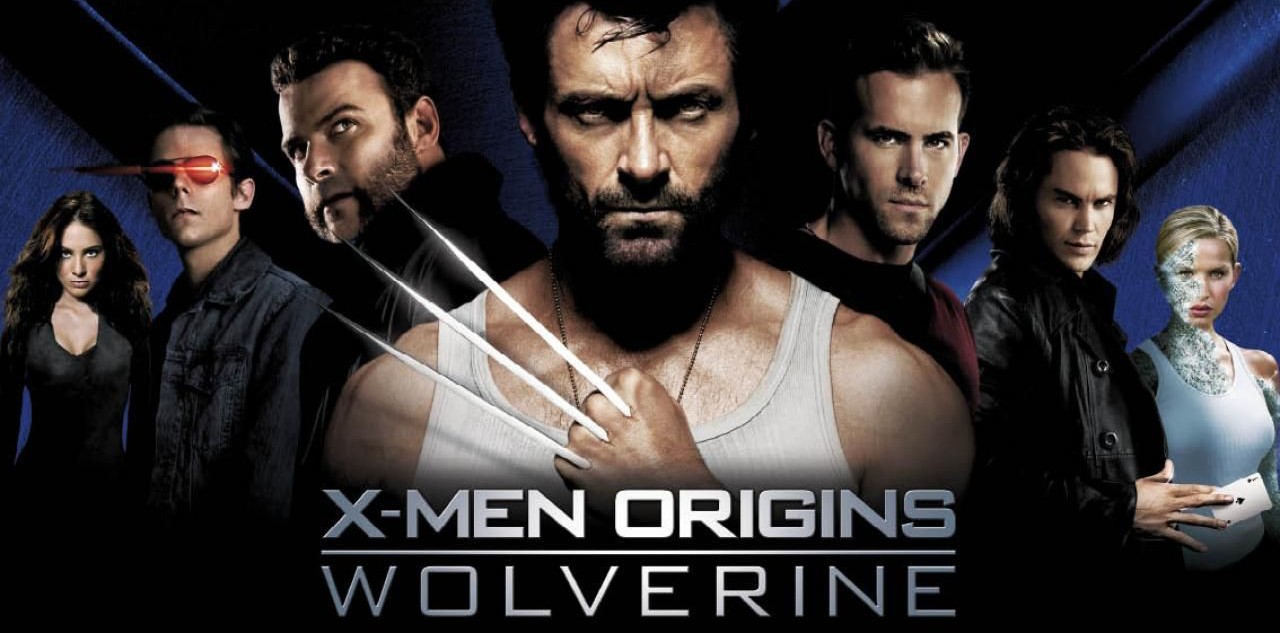 Xmen Origins: Wolverine - Review – Movie | Youtube | Reviews
