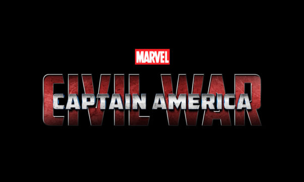 Captain America Civil War Trailer