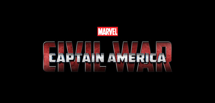 Captain America Civil War Trailer