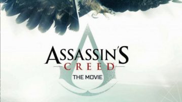 Assasins Creed trailer