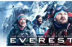 Everest Movie Review