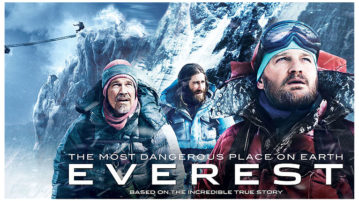 Everest Movie Review