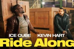 Ice Cube Kevin Hart