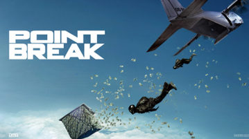 Point Break Banner