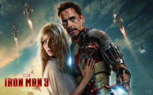 ironman 3