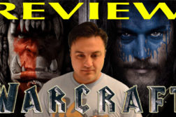 Warcraft Youtube Review