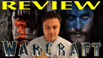 Warcraft Youtube Review