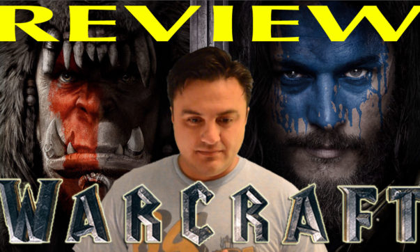Warcraft Youtube Review