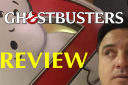 Ghostbusters 2016 Youtube Review