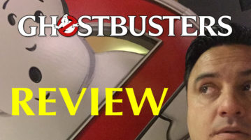 Ghostbusters 2016 Youtube Review