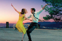 La La Land Trailer Emma Stone, Ryan Gosling