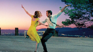 La La Land Trailer Emma Stone, Ryan Gosling