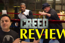 Creed Youtube Banner
