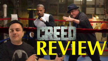 Creed Youtube Banner