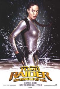 tomb raider 2