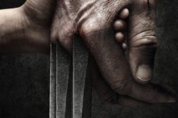 Wolverine Claws Logan Movie Hugh Jackamn