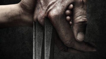 Wolverine Claws Logan Movie Hugh Jackamn