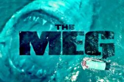 The Meg Banner