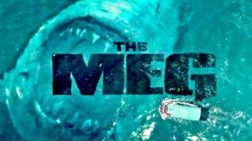 The Meg Banner