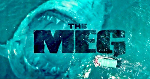 The Meg Movie Review